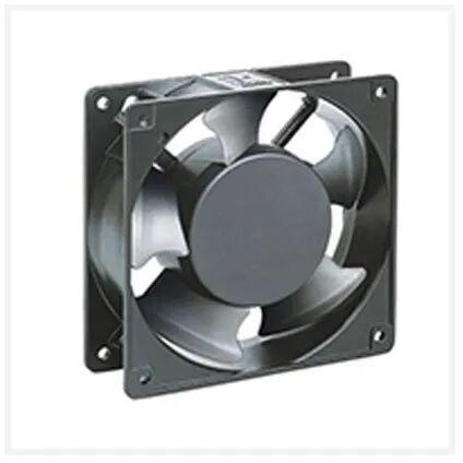 Plastic Plastic Rexnord Cooling Fans, for Panel, Size : 4 Inch