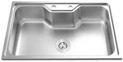 Stainless Steel Kitchen Sink