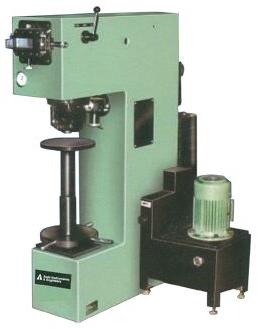 Brinell Hardness Testers