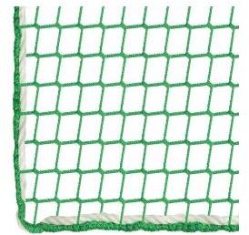 HDPE Safety Net, Color : Green