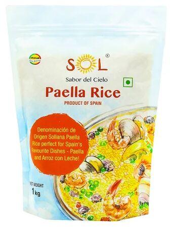 Sol Paella Rice