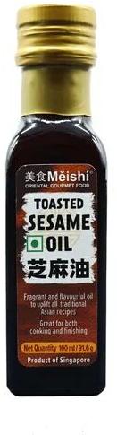 Toasted Sesame Seed Oil