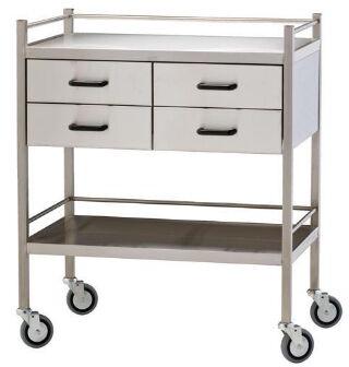 Medicine Trolley