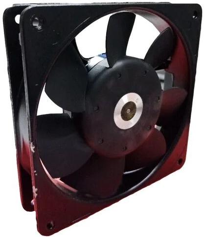 Metal Cooling Fans, for Industrial, Size : 4 Inches