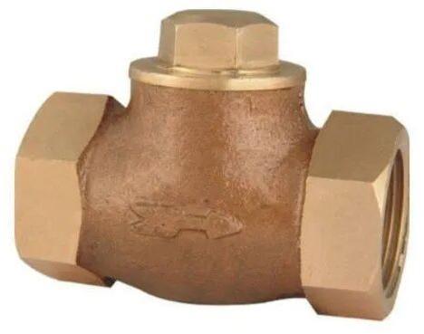 Horizontal Check Valve