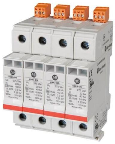 ABB Surge Protection Device