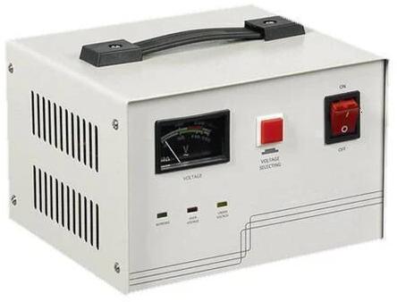 Automatic Voltage Stabilizer