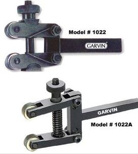 Knurling Tool Holder - Clamp Type