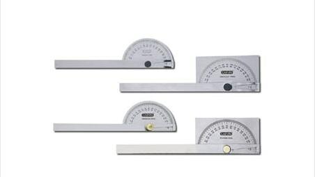 Precision Measuring Tools