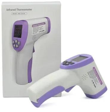 Infrared Thermometer