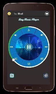 Music player