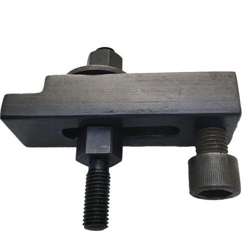 Steel Mold Clamps