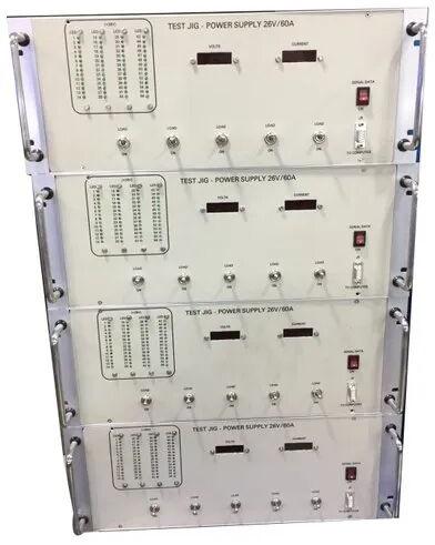Customized Power Supply System