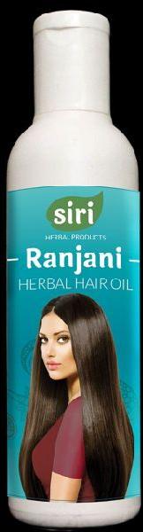 Siri Ranjani Hair Oil