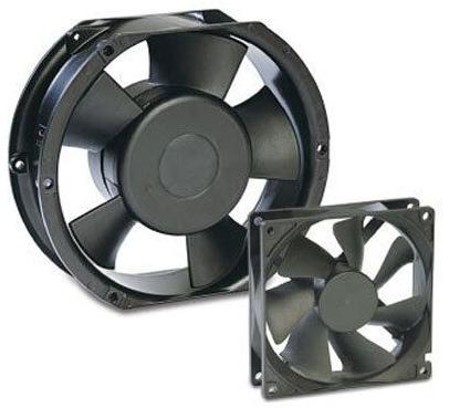 Plastic Wall Mounted Cooling Fan