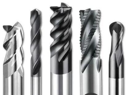 End Mill Cutter