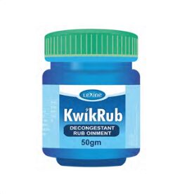 Kwik Rub, for Pain Relief Oil, Grade : Medicine Grade