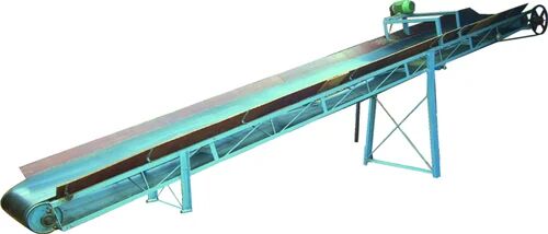Coir Conveyor Machine, Capacity : 2000Kg /8 Hours