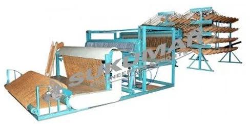 Coir Geo Textile Machine