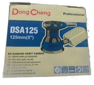 Dongcheng Random Orbit Sander, Voltage : 230 V