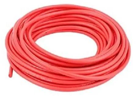 Silicone Wire