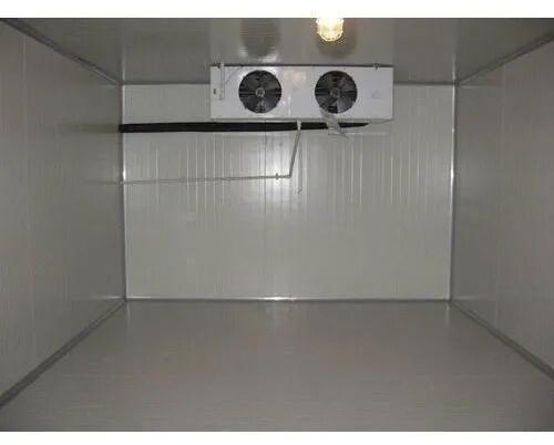 Cold Storage Room, Voltage : 220-380 V