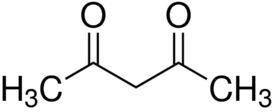 Acetylacetone ( 2,4-Pentanedione)
