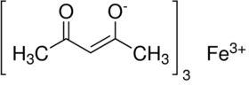 India Iron(III) Acetylacetonate, Classification : Catalysis Inorganic Chemistry, Chemical Synthesis