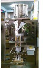 Sachet Water Packing Machine