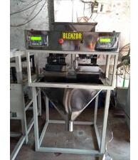 Weighmetric Dal Rice Pulses Sugar Grain Filling Machine