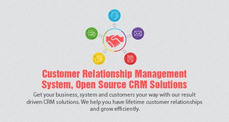 crm development services