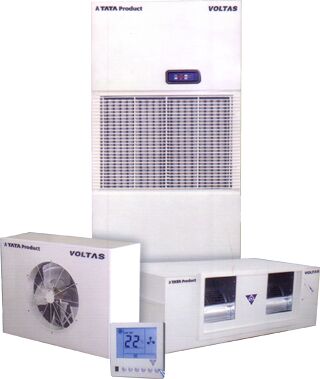 Ductable AC Units