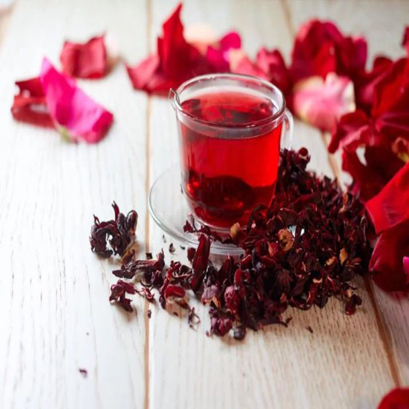 Hibiscus Liquid Extracts Water soluble for Cosmetics at Rs 1,185 ...