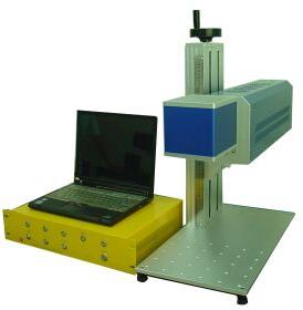 Fiber Laser Marker