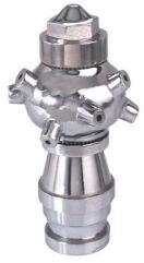 Revolving nozzle