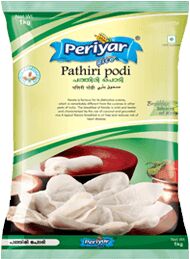 pathiri podi