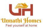 Unnathi Homes Travel service