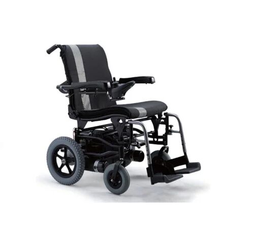 Motorized Electric Wheelchair