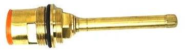 Polished Brass Shower Valve, Packaging Type : Box