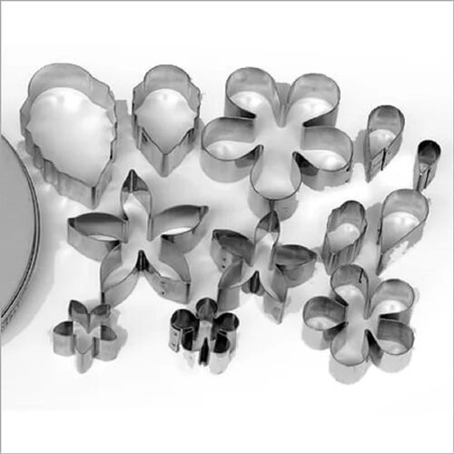 Cookie Cutter Set, Size : Free