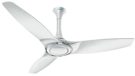 Ceiling fan, Sweep Size : 1200mm