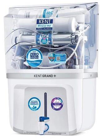 Kent Water Purifier, Color : White