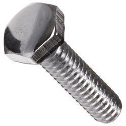 SS Hex Bolt, Size : 4 mm to 24 mm