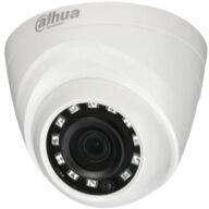 Dahua Dome (Indoor) Analog CCTV Camera, for Office