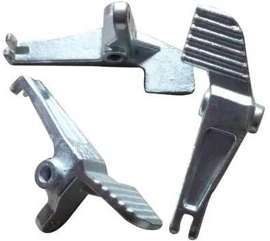 Release Lever Plate