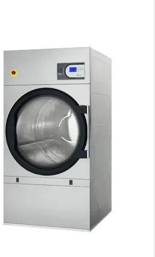 Ashima Tumble Dryer, Rated Capacity : 15-60 Kg