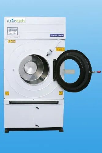 Heavy Duty Tumble Dryer