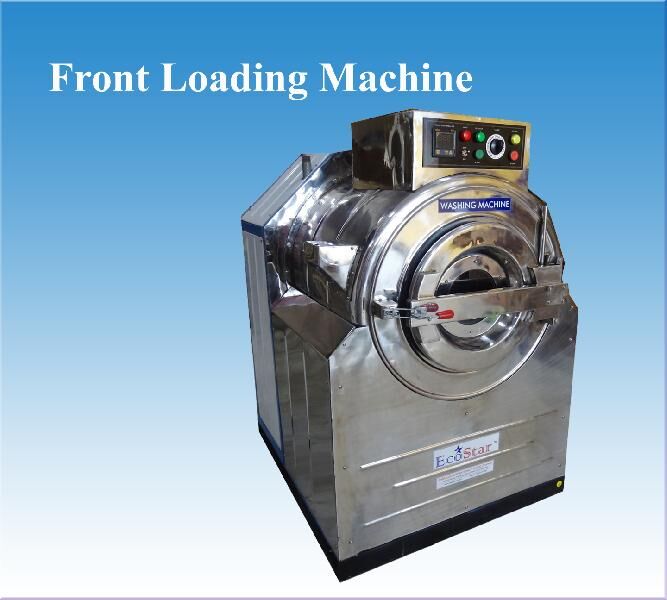 Industrial laundry Equipment