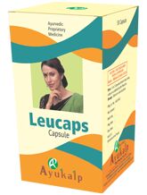 Leucaps Capsule