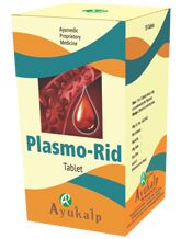 Plasmo-Rid Tablet